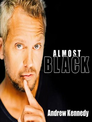 cover image of Andrew Kennedy
